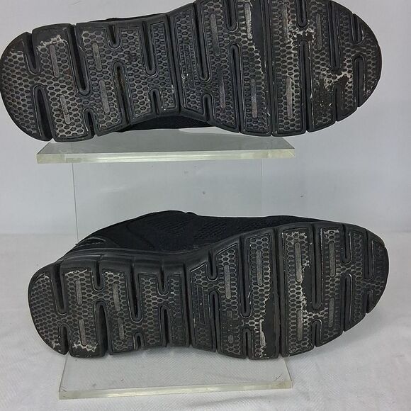 SKECHERS MENS SNEAKER FTL-04-314 - Picture 9 of 9